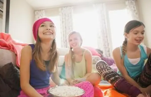 Giochi come Obbligo o Verità per adolescenti