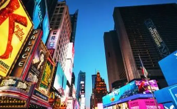 Programas da Broadway para adolescentes
