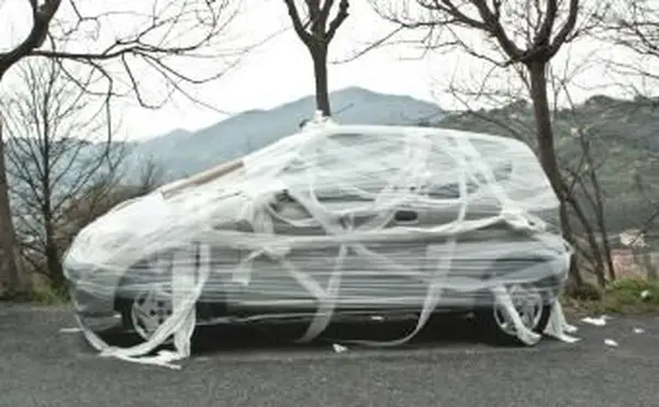 Streiche, um Freunde anzuziehen