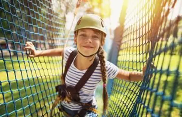 アウトドアアドベンチャー