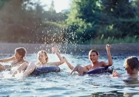 インナーチューブ