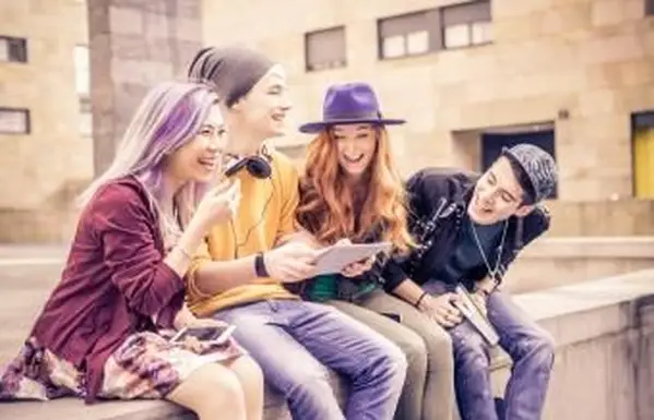 ティーンエイジャーのための楽しい活動