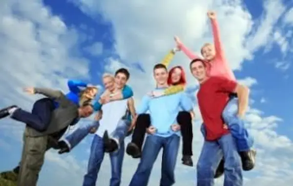 Activités d'été pour adolescents