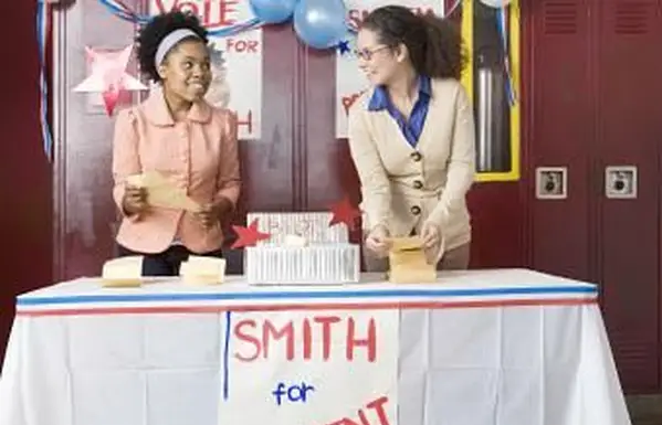 Vorteile der Mitgliedschaft in der Fachschaft