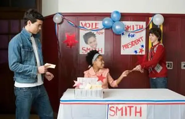 Pomysły na kampanie samorządu studenckiego