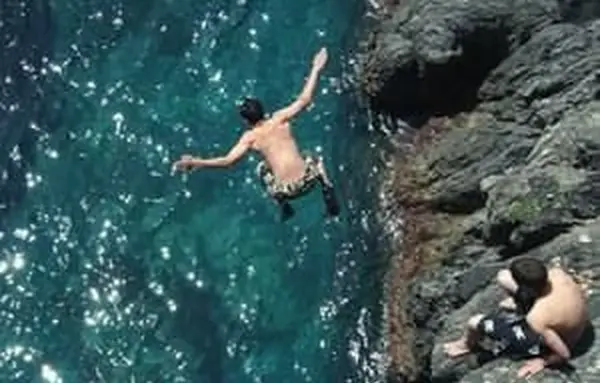 Sommerabenteuer für ältere Teenager