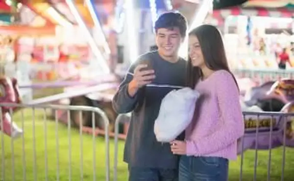 מסרים של בני נוער