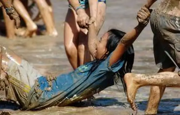 Parcs et loisirs Teen Extreme Camps