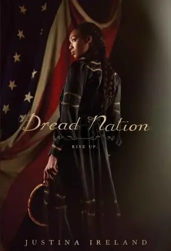 Dread Nation por Justina Ireland