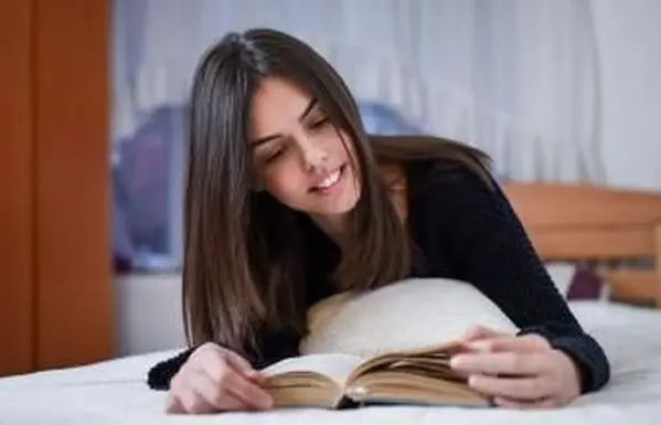 8 livros que os adolescentes devem ler