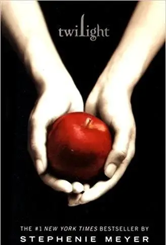Twilight (Die Twilight-Saga, Buch 1)