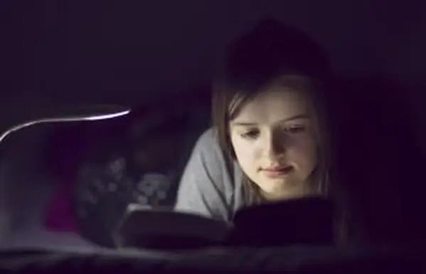 Die 6 besten Vampirbücher für Teenager