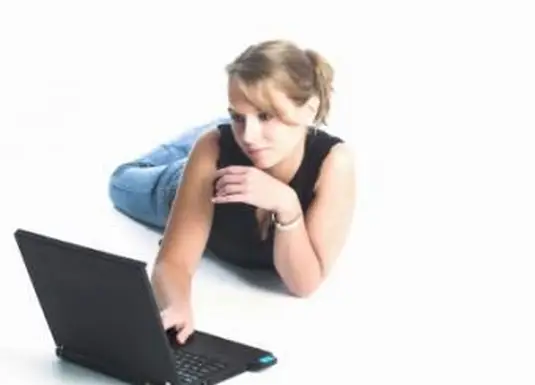 Sitios web divertidos de Tween Girls