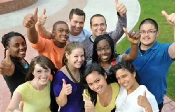 Abenteuercamps für Jugendliche