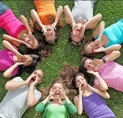 Camps d'été pour adolescents