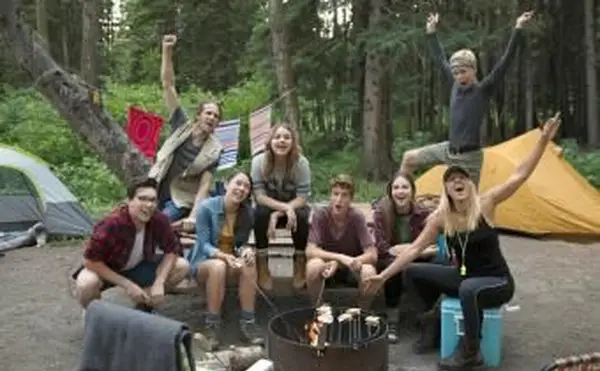 מחנות קיץ לנוער במישיגן