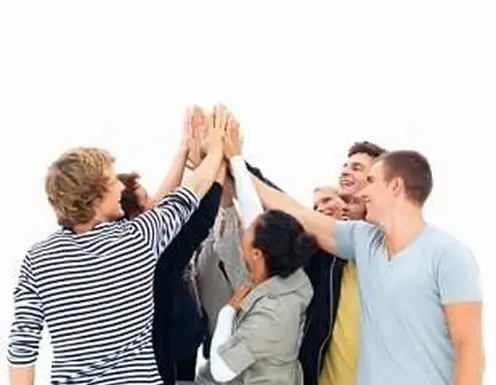 Młodzieżowe Studia Biblijne