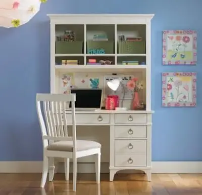 Escritorio Brookleigh de Hayneedle.com