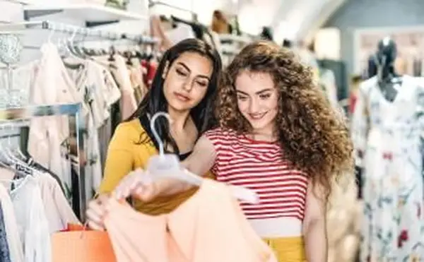 Elegir vestidos para adolescentes adecuados para ti