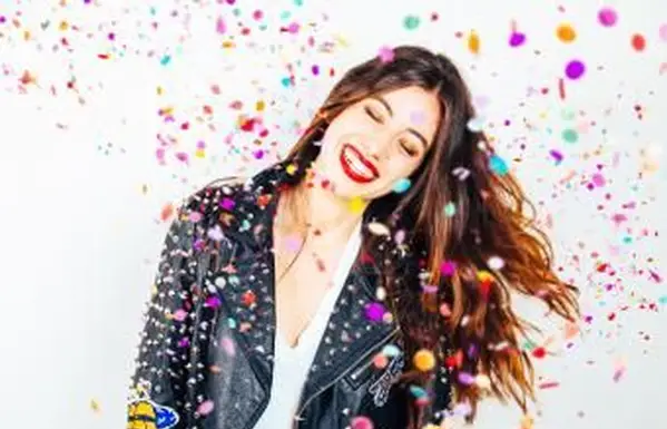 Idéias de maquiagem de aniversário para adolescentes