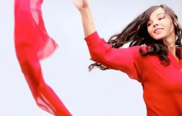 Czerwone sukienki Junior na różne okazje