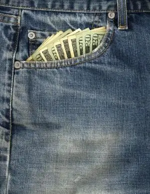 Wie viel geben amerikanische Teenager für Kleidung aus?