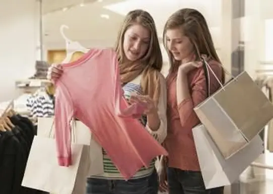 뜨거운 십대 의류 브랜드