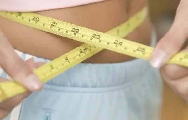 Explicación de la tabla de tallas para jóvenes