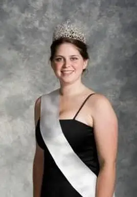 Schönheitswettbewerbe für Teenager