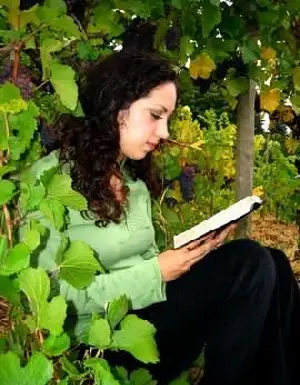 Typy odevov Christian Teen