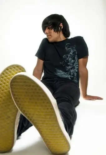 楽なエモキッド