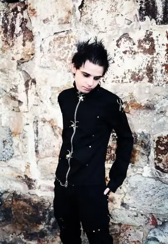 ドレスアップエモ