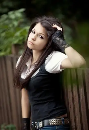 スマートで生意気