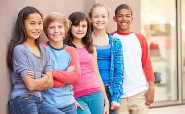 Estilos De Moda Tween