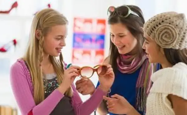 Najpopularniejsze marki Tween