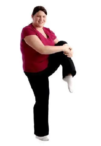 青年期の肥満プログラム