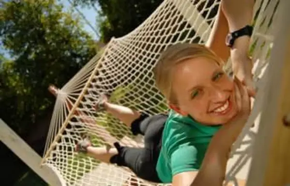 Zarządzanie okresem jako nastolatek