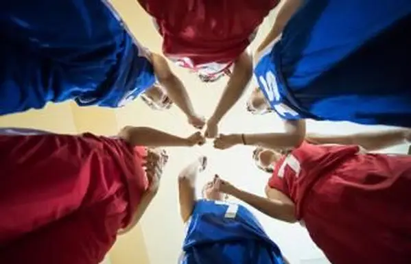 Benefícios sociais da atividade física para adolescentes