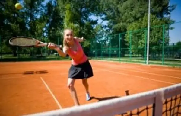 Cvičenie pre tínedžerov