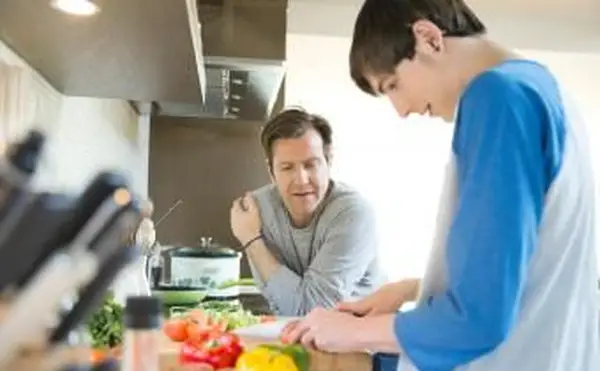 Ratschläge und Tipps zum Ernährungsplan für Teenager