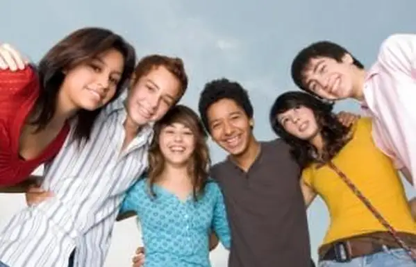 Kognitive Entwicklung in der Adoleszenz