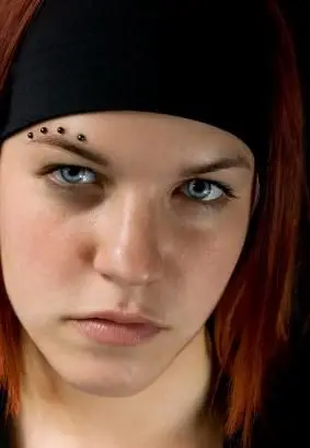 Uczenie nastolatków o bezpiecznym seksie