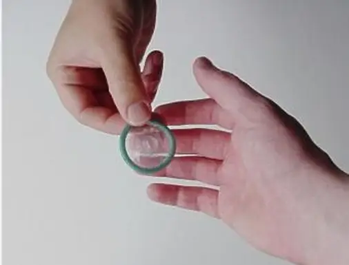 Geburtenkontrolle für Gymnasiasten