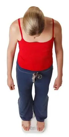 ¿Cuánto debe pesar un adolescente?