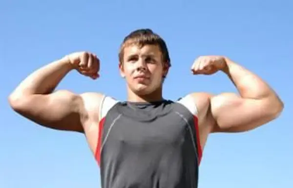 Wskazówki dotyczące budowania mięśni nastolatków