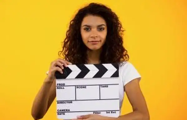 젊은 여배우가되는 방법