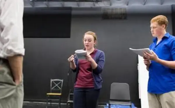 Filmvorspiel-Tipps für Teenager