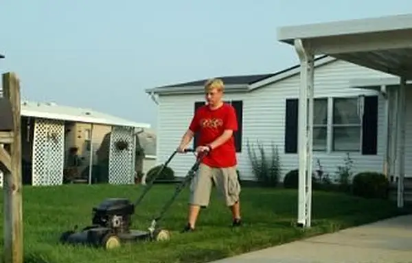 Como um adolescente pode ganhar um bom dinheiro?