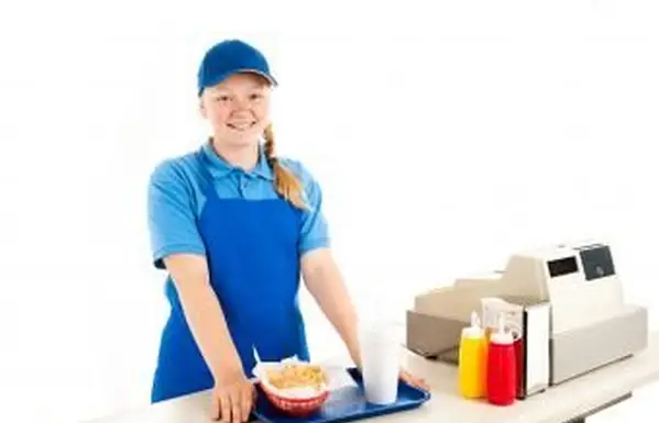 Aké pracovné miesta sú možnosti pre 16-ročných?