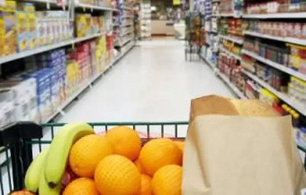 Wie bekomme ich Lebensmitteljobs für Teenager?